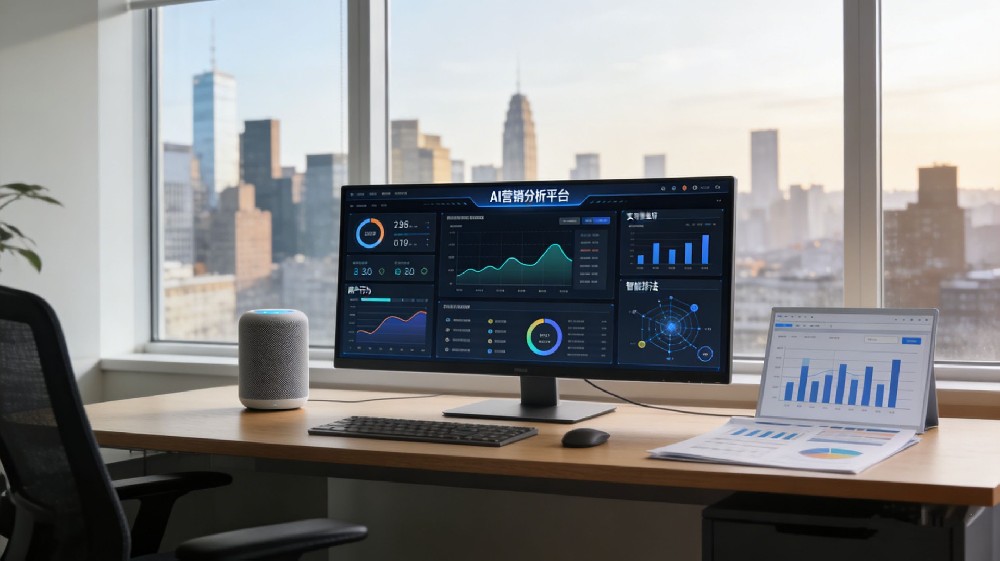 GEO优化：重塑AI搜索时代品牌认知与流量获取的新范式