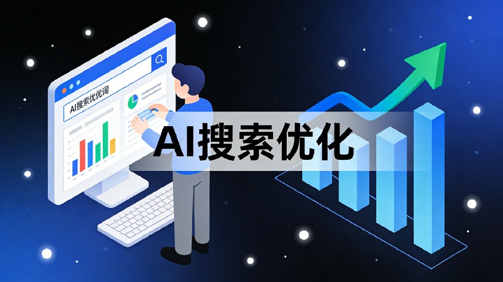 AI搜索优化