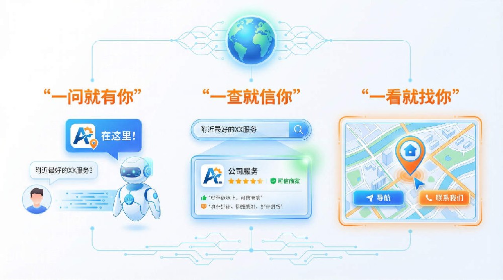 AISEO的实践与困惑，回归长期主义与内容力：AI时代B2B企业的GEO新战略
